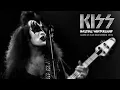Download Lagu Melting Winterland, KISS Alive in San Francisco 1975 (franKENstein Redux)