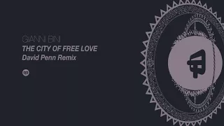 gianni bini the city of free love david penn remix