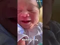 My baby lovely