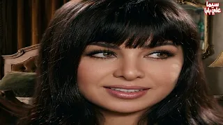 ناهد شريف وهياتم ممنوع من العرض ومشهد يتحول من تمثيل لحقيقة افلام مصريه دندنها