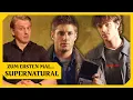 Lagu Ich schaue SUPERNATURAL zum ersten Mal | Staffel 1