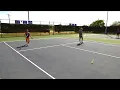Mason Tennis Team Texas Country Reporter