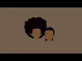 boondocks theme but it's lofi hip hop