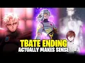 TBATE Fans Are FURIOUS But Arthur s Ending Is Brilliant