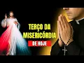 Lagu Terço da Misericórdia de Hoje, com o Padre, Acalme o Coração