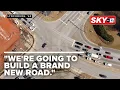 ABC13 investigates the intersection improvement project plans