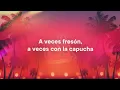 Omar Camacho & Oscar Maydon - Por Hollywood [Letra]