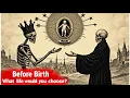 Download Lagu Before Birth: This Is How Your Soul Chose Your Current Life
