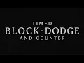 Timed Block Dodge Counter Release Trailer
