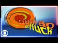 Download Lagu (DIA DO ANIVERSÁRIO) Intervalos Caldeirão do Huck | Globo (23/04/2005)