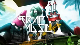 Download SPONGEBOB Chase Music 11min Mix (lucid sound.Trap Remix) MP3