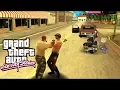 GTA Vice City Stories PSP Free-Roam Gameplay 1080p