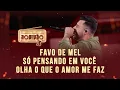 Download Lagu Murilo Huff - Favo de Mel / Só Pensando Em Você / Olha o que o Amor me Faz (Ao Vivão 3)