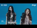 [ENG] Enjoy LIVE version of PiXXiE's Killing Voice🎙️ - FEAT, rain, Whatever, Too Cute, Magic Car...