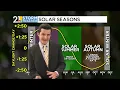 Storm Tracker Forecast - Wednesday Morning 2026