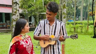 গল্পটা জানলে হয়তো ‘মানলি না তুই পোষ’ আর শুধু একটা গান মনে হবে না ❤️ | Sumaiya Robayed