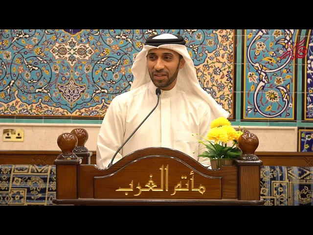 تأملات في سورة القلم