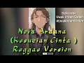Download Lagu nova ardana - kesucian cinta (reggae version) (uwak imam soden)