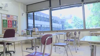 Cheshire schools must redistrict to tackle overcrowding by 2026