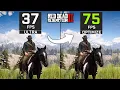 Red Dead Redemption 2 Best Graphics Settings for Budget Builders