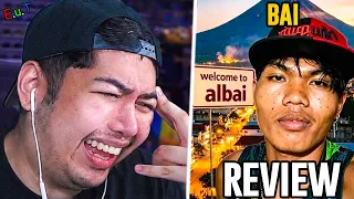 TAGALOG VS BISAYA REVIEW (Bai Memes) | EuT Review #50