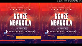 thebza m feat brandysa u0026 distortion ngaze nganxila