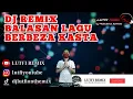 Download Lagu DJ Keegooan Cinta BALASAN Remix BERBEZA KASTA