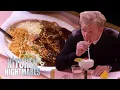 Gordon Needs A DRINK To Eat S T Mexican Food