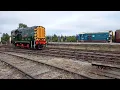 D3401 Eric Riley Diesel Engine