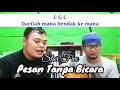 Pesan Tanpa Bicara (Star Five) - cover song by Aan NH ft Ilham Alfafa