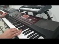 Download Lagu KORG Pa700 Oriental Fadi Super Set
