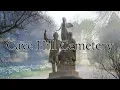 MainStreet - Cave Hill Cemetery