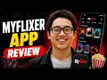 Myflixer App Review How to Use It Complete Guide