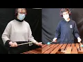 Creep - Radiohead - Percussion Cover