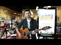 Cody Webb Performs "Out of This World" Live