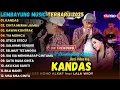 Download Lagu KANDAS - CINTA MERAH JAMBU - LEMBAYUNG MUSIC FULL ALBUM TERBARU 2025 || KADES HOHO
