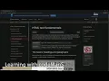 Learn HTML MDN Web Docs - HTML Text Fundamentals