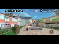 The drama JstLxlly Rionxxo awhbluu itzlilly - xrblx Itzmoonixie