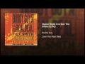 Damn Right I've Got The Blues (Live)
