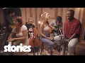 Download Lagu Teenage Dirtbag - Wheatus (acoustic cover ft. Victoria Canal) | stories