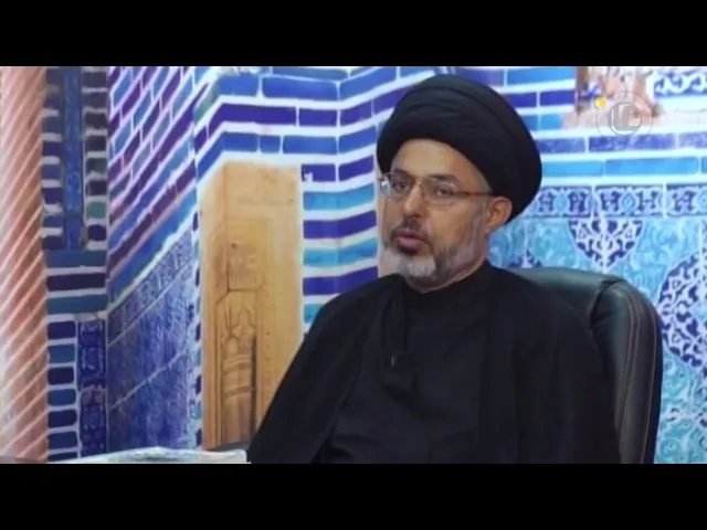 ⁣هل ترث الزوجة الارض الطابو الزراعي/السيد خضير المدني
