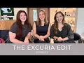 Creating Space for Healing with Massage Therapist Monica Spencer The Excuria Edit Ep 2