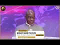 THIS IS WHAT MAKES A MAN UNSTOPPABLE: THE SPIRITUAL SECRET BEHIND GREATNESS |BISHOP DAVID OYEDEPO