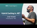 Hybrid Caching in NET - Jody Donetti