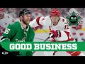 Download Lagu Trading Logan Stankoven for Mikko Rantanen Was A No-Brainer! | DLLS Stars Podcast
