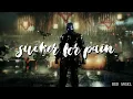 jason todd i m just a sucker for pain