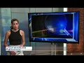 Jasper County Drug Money Bust