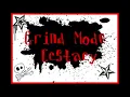 Grind Mode - Ecstasy Slowed