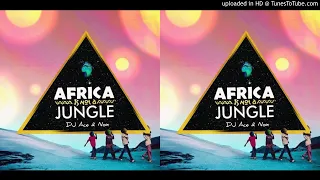 dj ace u0026 nox africa is not a jungle