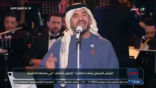 أغلي إسم في الوجود   حسين الجسمي  دندنها